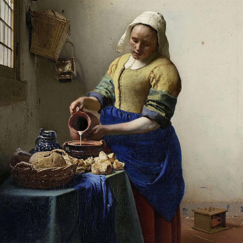 Film: Vermeer - The Greatest Exhibition